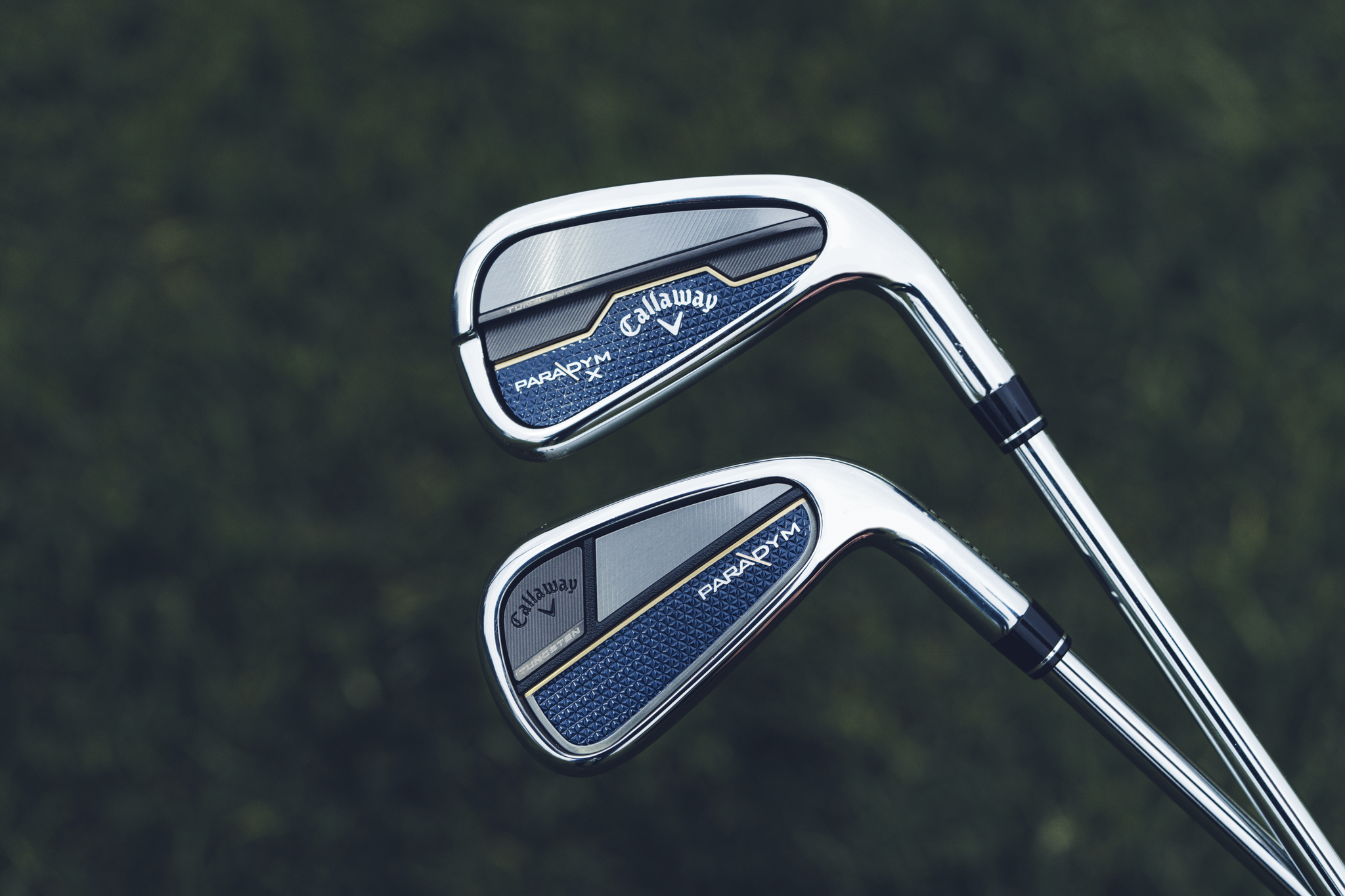 Callaway Paradym and Paradym X irons: What you need to know | Golf